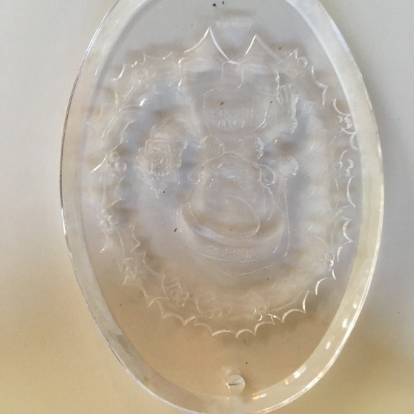 FREE BUNDLE GIFT == Advertising - Christmas Ornament - Alka Seltzer - Picture 4 of 4